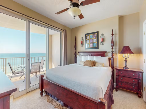 Beachfront Rental in Panama City Beach - Ultimate Gulf Coast Getaway